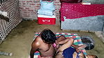 Desi Indian village’s sensual sister-in-law