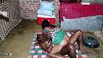 Desi Indian village’s sensual sister-in-law