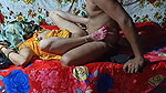 Beautiful Village Bhabhi Sex in House with Step brother
