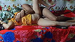 Beautiful Village Bhabhi Sex in House with Step brother