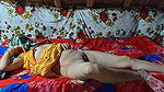 Beautiful Village Bhabhi Sex in House with Step brother