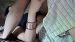 Bhabhi ki chudai masti bhari raat indian bhabhi