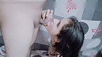 Bhabhi ne padosi ka lund chus liya