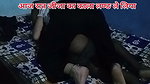 Bhartiya jija ne sali ko shadi ke ghar me sali ko andhere kamare me lakar choda