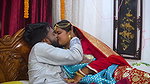 Chachi se shadi karke suhagraat manaya