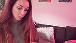 Cooking and Eating on Camera