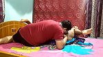 Desi Sex by Tamil Desi Bhabhi Nirmala with Xmaster on Indian Sex