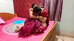 Desi Village Bhabhi English Chudai