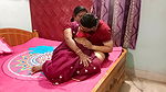 Desi Village Bhabhi English Chudai