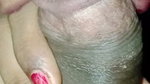 Desi bhabhi ko land munh mein dekhkar chut faadi