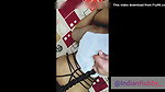 Desi Fat Ass Stepsister Loves to Take Stepbrother Cock