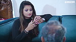 Desi Indian Hot City Girl Enjoys Old Ramu Kak’s Cock Hindi Audio