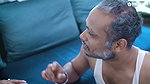 Desi Indian Hot City Girl Enjoys Old Ramu Kak’s Cock Hindi Audio