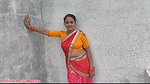 Desi village beautiful Bhabhi first time Anal Sex by Brother-in-law outdoor sex enjoy in Hindi Dirty talk IndianAlexaQueen