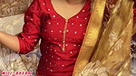 First-Night newly married Indian desi muslim couple having romantic sex, desi indian first night hindi audio sex MMS
