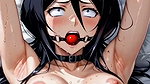 Fucking a tight pussy of skiny bitch