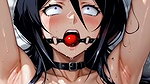 Fucking a tight pussy of skiny bitch