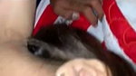 Fucking my step sis virgin tight pussy continuously for days