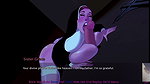 HOLY NUN THOUGH I AM SOMEONE ELSE AND FUCKED ME THROUGH GLORYHOLE!