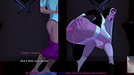 HOLY NUN THOUGH I AM SOMEONE ELSE AND FUCKED ME THROUGH GLORYHOLE!