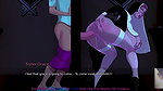 HOLY NUN THOUGH I AM SOMEONE ELSE AND FUCKED ME THROUGH GLORYHOLE!