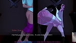 HOLY NUN THOUGH I AM SOMEONE ELSE AND FUCKED ME THROUGH GLORYHOLE!