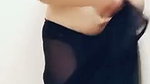 Horny desi wife posing nude