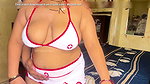Hot Desi Nurse Full Night Hardcore Hospital Sex