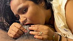 Hot Sexy Desi Step Sister Blowjob & Hardcore Sex
