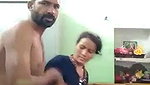 Desi Bhabhi fuking with Neighbors Driver with big dk