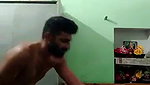 Desi Bhabhi fuking with Neighbors Driver with big dk