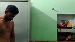 Desi Bhabhi fuking with Neighbors Driver with big dk