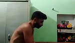 Desi Bhabhi fuking with Neighbors Driver with big dk