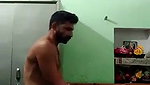 Desi Bhabhi fuking with Neighbors Driver with big dk