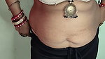 Indian bbw bhabhi show