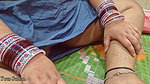 Indian hot Chachi ki badi Gand