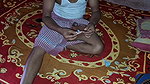 Indian Shy And Beautiful Girlfriend Fucked