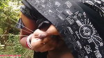 Indian Village Viral Bhabhi Milk Show Jungle Clear Hindi Audio, Indian viral bhabhi fuck outdoor jungle sex