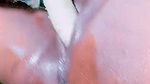 Finggarong pussy and ass