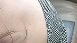 Most sexy girl in her boyfriend’s car