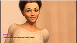 My hotwife – gameplay – intro – husband likes wife fucked by their friend