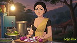 New desi vedio – web series cartoon