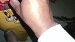 Newly Married Muslim Girl With Hindu BF First Night Sex Video