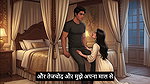 Padosan ki garmi Ko shant kiya hindi Mp-3