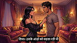 Padosan ki garmi Ko shant kiya hindi Mp-3