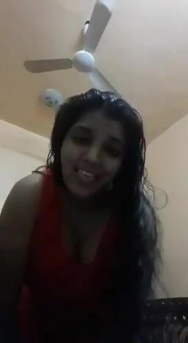 Horny tanker bhabhi fingering