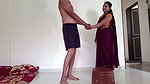 Rhea Bhabhi had sex with her brother-in-law in desi style