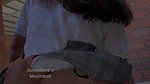 Schoolgirl Riding Her Hot Mexican Teacher Cheats on Her Boyfriend