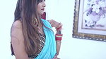 Seeing Sudipa Bhabhi alone, the lecherous brother-in-law fucked her