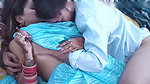 Seeing Sudipa Bhabhi alone, the lecherous brother-in-law fucked her